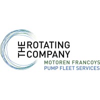 The Rotating Company - Motoren Francoys & Pump Fleet Services logo, The Rotating Company - Motoren Francoys & Pump Fleet Services contact details