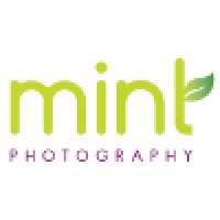 Mint Photography Solutions logo, Mint Photography Solutions contact details