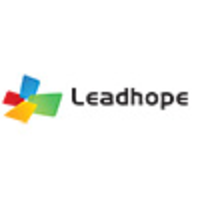 Leadhope Digital Inc. logo, Leadhope Digital Inc. contact details