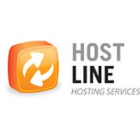 HOSTLINE, UAB logo, HOSTLINE, UAB contact details