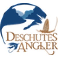 Deschutes Angler Fly Shop logo, Deschutes Angler Fly Shop contact details