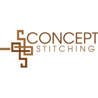 Concept Stitching logo, Concept Stitching contact details