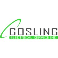 Gosling Electrical Service Inc. logo, Gosling Electrical Service Inc. contact details