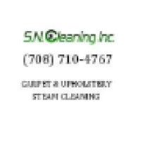 S.N. Cleaning Inc logo, S.N. Cleaning Inc contact details