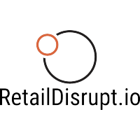 RetailDisrupt.IO logo, RetailDisrupt.IO contact details