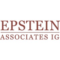 Epstein Associates logo, Epstein Associates contact details