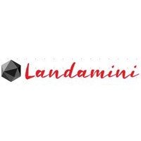 Landamini.com logo, Landamini.com contact details