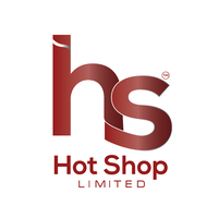 Hot Shop Ltd. logo, Hot Shop Ltd. contact details