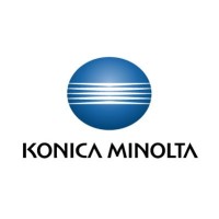 Konica Minolta Kazakhstan logo, Konica Minolta Kazakhstan contact details