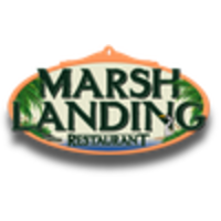 Marsh Landing Restaurant logo, Marsh Landing Restaurant contact details