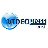 Videopress logo, Videopress contact details