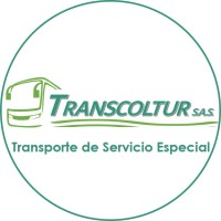 Transcoltur logo, Transcoltur contact details