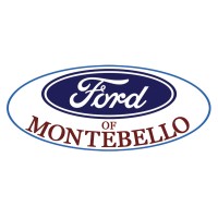 FORD OF MONTEBELLO INC logo, FORD OF MONTEBELLO INC contact details