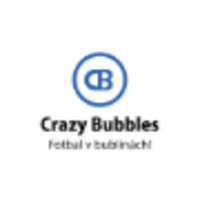 Crazy Bubbles logo, Crazy Bubbles contact details