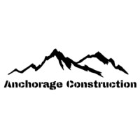 Anchorage Construction logo, Anchorage Construction contact details