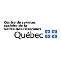 Centre de services scolaire de la Vallée-des-Tisserands logo, Centre de services scolaire de la Vallée-des-Tisserands contact details