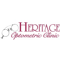 Heritage Optometric Clinic logo, Heritage Optometric Clinic contact details