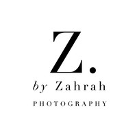 Z by Zahrah logo, Z by Zahrah contact details