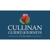 Cullinan Guided Journeys logo, Cullinan Guided Journeys contact details