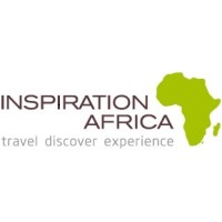 Inspiration Africa logo, Inspiration Africa contact details