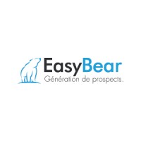 EasyBear - Génération de Leads logo, EasyBear - Génération de Leads contact details