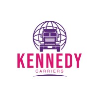 Kennedy Carriers LLC logo, Kennedy Carriers LLC contact details