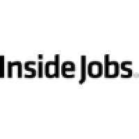 Inside Jobs logo, Inside Jobs contact details