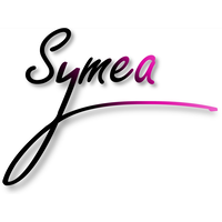 Symea logo, Symea contact details