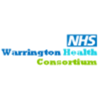 Warrington Health Consortium logo, Warrington Health Consortium contact details