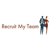 Recruit My Team logo, Recruit My Team contact details