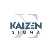 Kaizen Sigma LLC logo, Kaizen Sigma LLC contact details