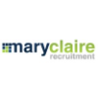 MaryClaire Recruitment logo, MaryClaire Recruitment contact details