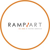 Ramp-Art logo, Ramp-Art contact details