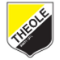 TSV Theole logo, TSV Theole contact details