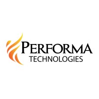 Performa Technologies logo, Performa Technologies contact details