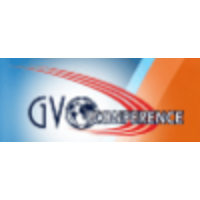 GvoConference logo, GvoConference contact details