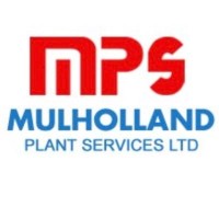 Mulholland Plant Services Ltd logo, Mulholland Plant Services Ltd contact details