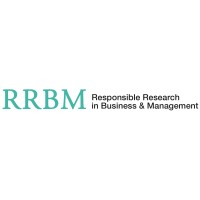 RRBM Responsible Research in Business and Management logo, RRBM Responsible Research in Business and Management contact details