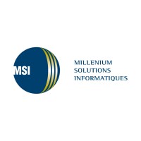 Millenium Solutions Informatiques logo, Millenium Solutions Informatiques contact details