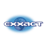 Exxact Consulting logo, Exxact Consulting contact details