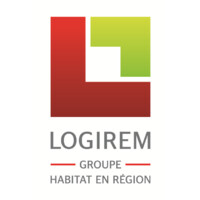 LOGIREM logo, LOGIREM contact details