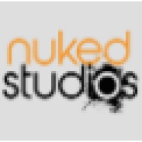 Nuked Studios logo, Nuked Studios contact details