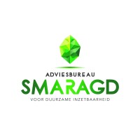 Adviesbureau Smaragd logo, Adviesbureau Smaragd contact details