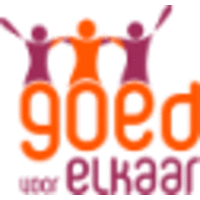 Stichting GoedVoorElkaar logo, Stichting GoedVoorElkaar contact details