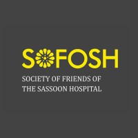 NGO SOFOSH logo, NGO SOFOSH contact details