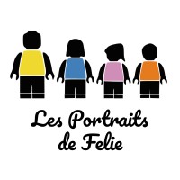 Les Portraits de Felie logo, Les Portraits de Felie contact details