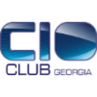 CIO CLUB GEORGIA logo, CIO CLUB GEORGIA contact details