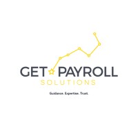 GET Payroll Solutions logo, GET Payroll Solutions contact details