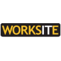 WorkSite LLC logo, WorkSite LLC contact details