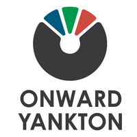 Onward Yankton logo, Onward Yankton contact details